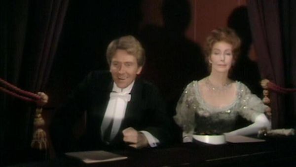 Upstairs, Downstairs - Magic Casements