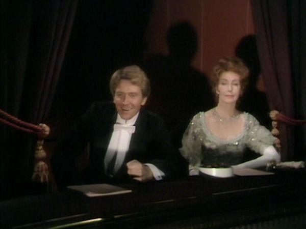 Upstairs, Downstairs - Magic Casements