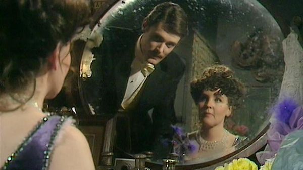 Upstairs, Downstairs - For Love of Love