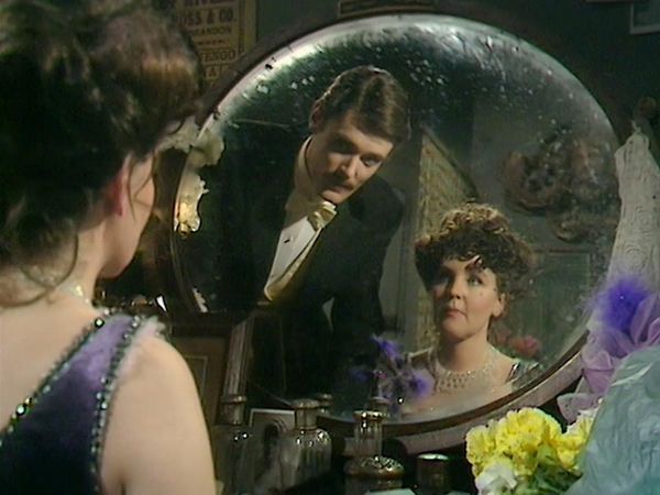 Upstairs, Downstairs - For Love of Love