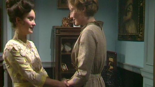 Upstairs, Downstairs - A Family Gathering