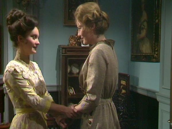 Upstairs, Downstairs - A Family Gathering