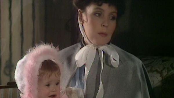 Upstairs, Downstairs - The Wages of Sin