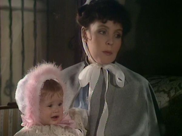 Upstairs, Downstairs - The Wages of Sin