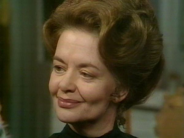 Upstairs, Downstairs - The Fruits of Love