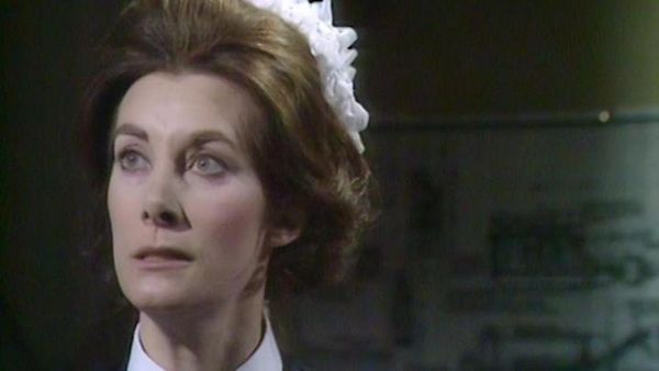 Upstairs, Downstairs - An Object of Value