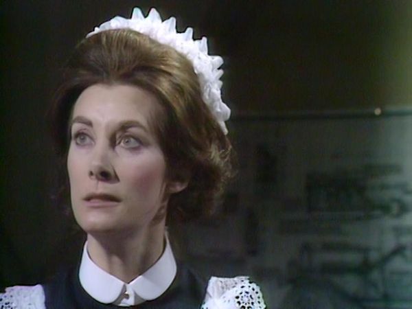Upstairs, Downstairs - An Object of Value