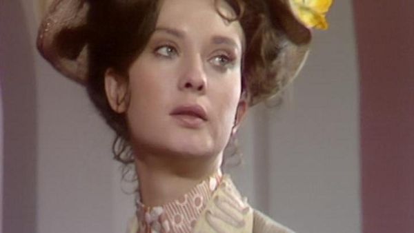 Upstairs, Downstairs - Out of the Everywhere