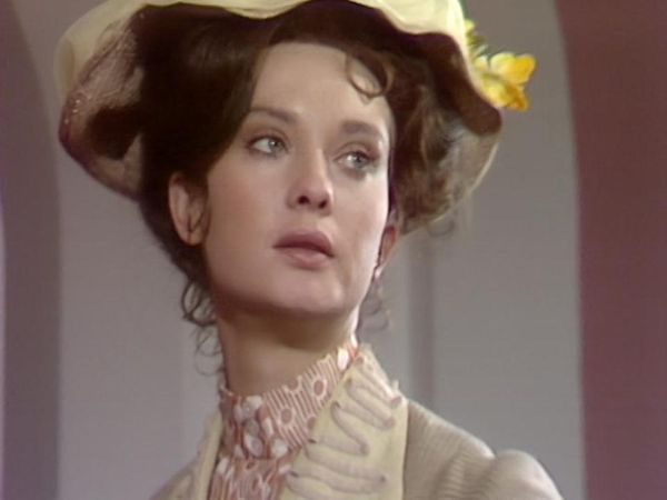 Upstairs, Downstairs - Out of the Everywhere