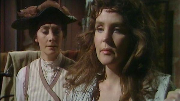 Upstairs, Downstairs - A Pair of Exiles