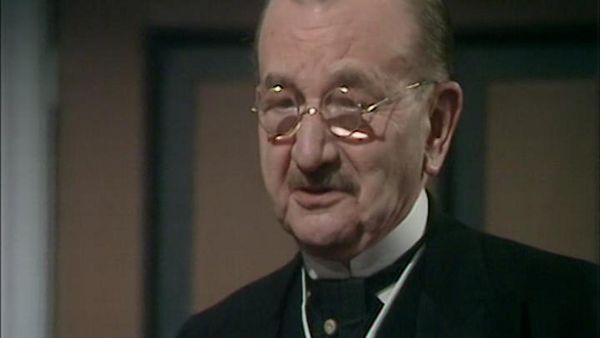 Upstairs, Downstairs - Whom God Hath Joined…