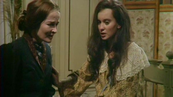 Upstairs, Downstairs - A Special Mischief