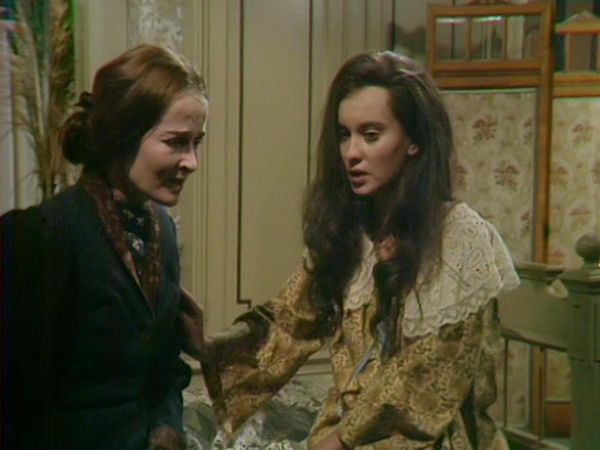 Upstairs, Downstairs - A Special Mischief