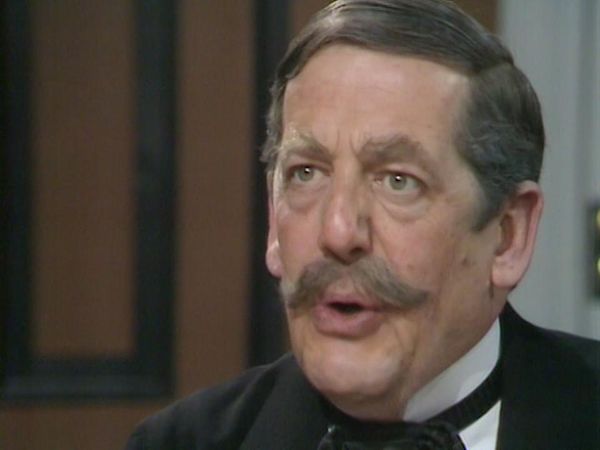 Upstairs, Downstairs - Your Obedient Servant