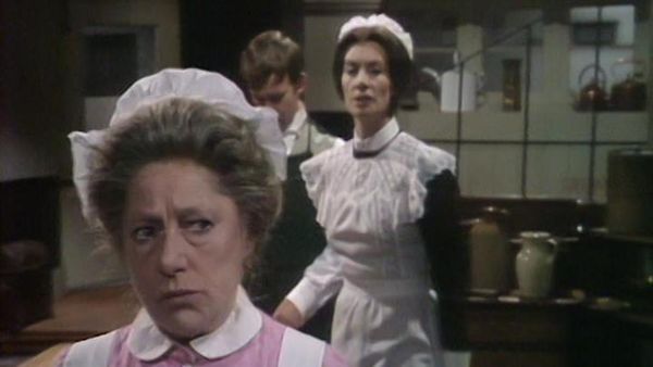 Upstairs, Downstairs - A House Divided