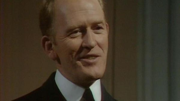 Upstairs, Downstairs - A Change of Scene