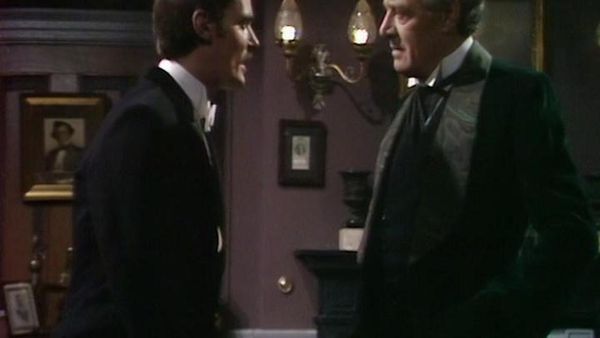 Upstairs, Downstairs - A Family Secret