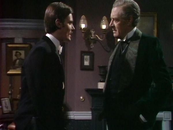 Upstairs, Downstairs - A Family Secret