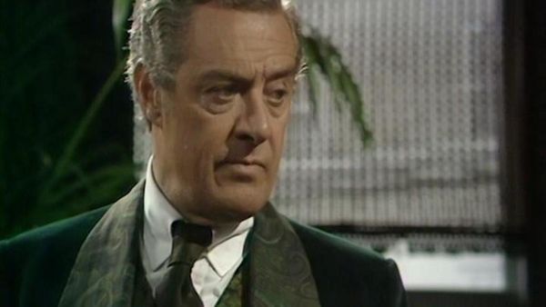 Upstairs, Downstairs - Rose's Pigeon