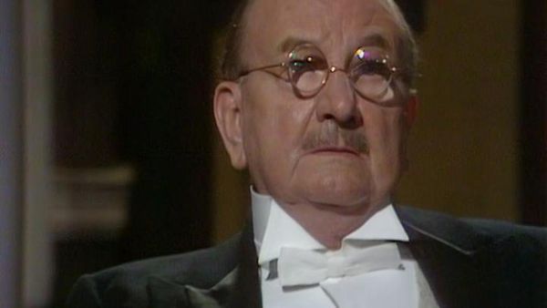 Upstairs, Downstairs - Word of Honour