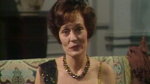 Upstairs, Downstairs - The Bolter
