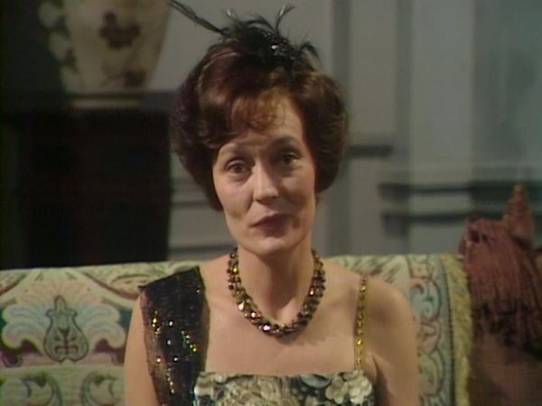 Upstairs, Downstairs - The Bolter