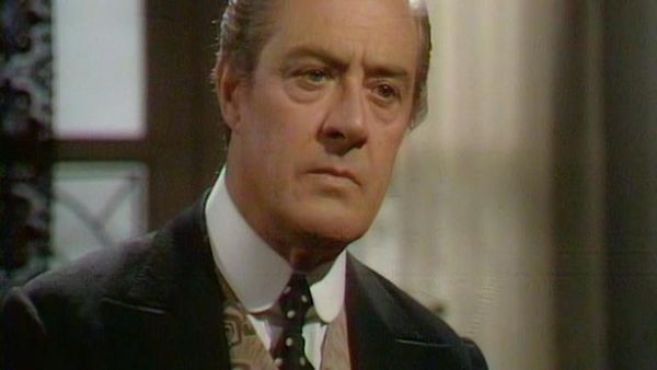Upstairs, Downstairs - What the Footman Saw