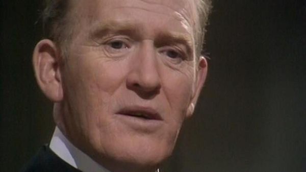 Upstairs, Downstairs - A Perfect Stranger
