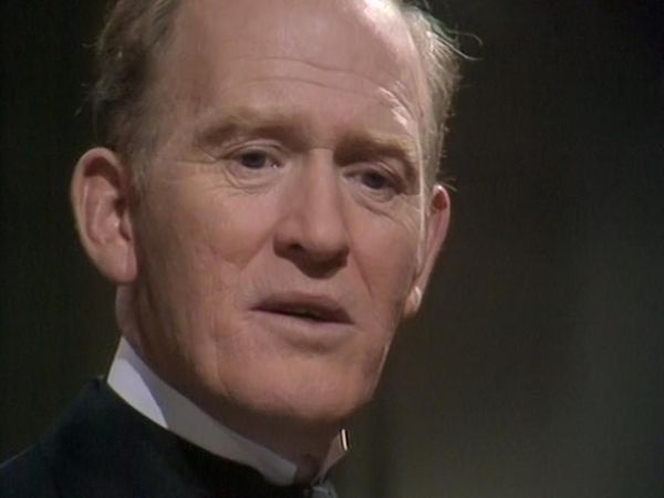 Upstairs, Downstairs - A Perfect Stranger