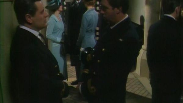 Upstairs, Downstairs - Facing Fearful Odds