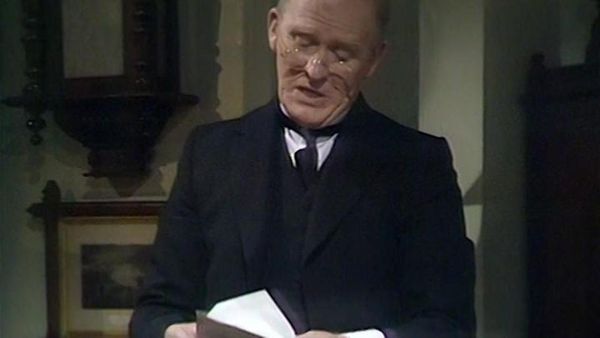 Upstairs, Downstairs - The Glorious Dead