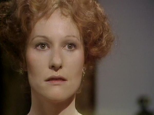Upstairs, Downstairs - The Sudden Storm