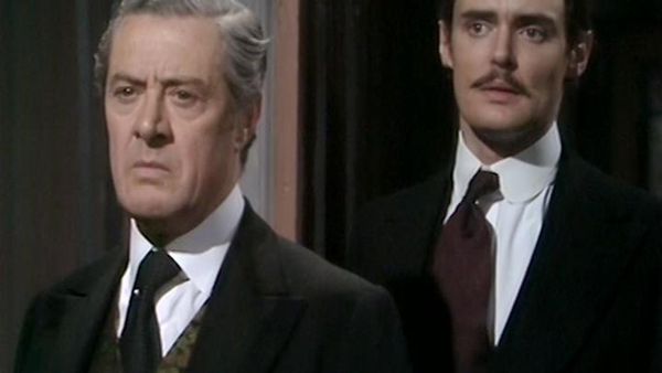 Upstairs, Downstairs - Distant Thunder