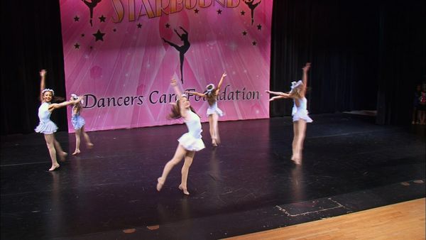 Dance Moms - Dance Moms Cares Special