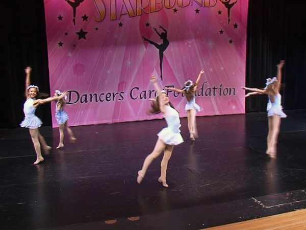 Dance Moms - Dance Moms Cares Special