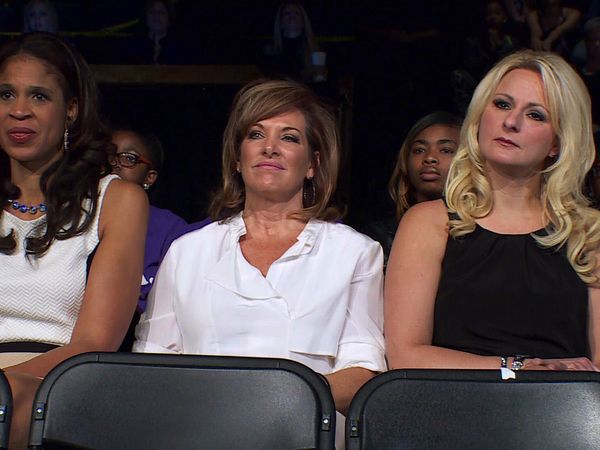 Dance Moms - No One is Safe
