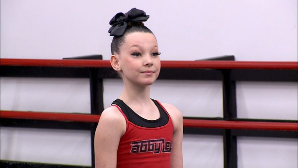 Dance Moms - Blame It On The New Girl