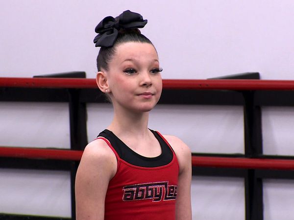 Dance Moms - Blame It On The New Girl
