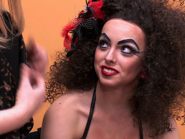 Dance Moms - Sister Showdown