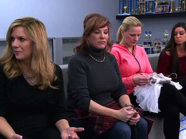 Dance Moms - Decisions Decisions