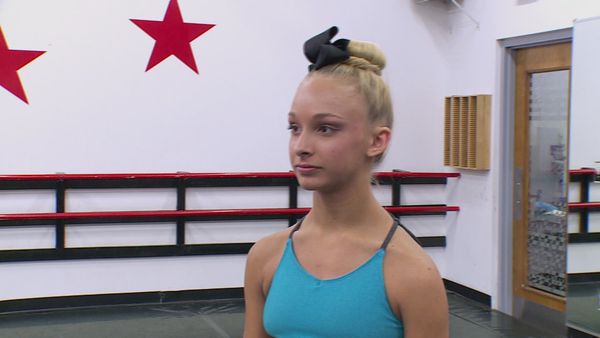 Dance Moms - Another One Bites The Dust