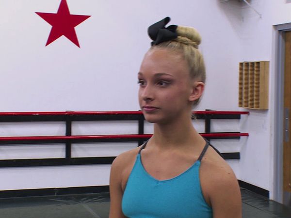 Dance Moms - Another One Bites The Dust