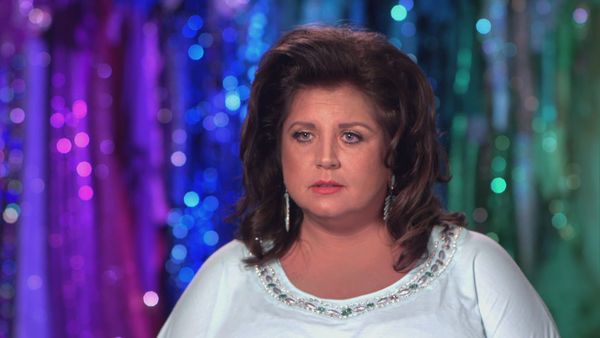 Dance Moms - Hollywood Here We Come, Part 1