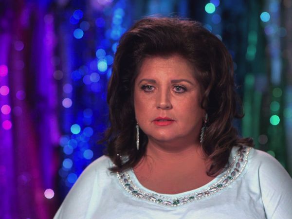 Dance Moms - Hollywood Here We Come, Part 1