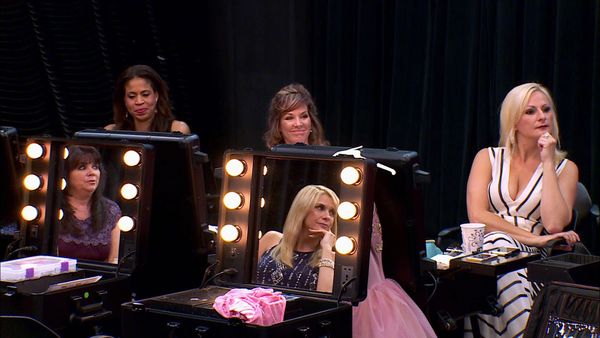 Dance Moms - 45 Second Solos