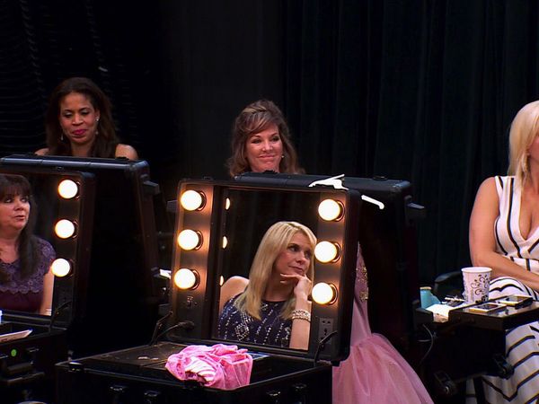 Dance Moms - 45 Second Solos