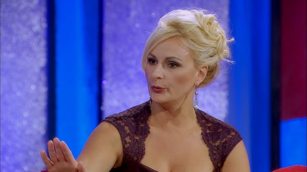Dance Moms - Guess Who's Coming to the Dance?