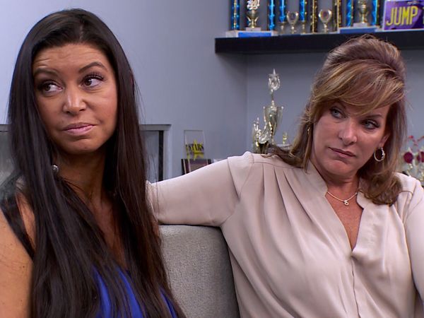 Dance Moms - 99 Problems But a Mom Ain't One