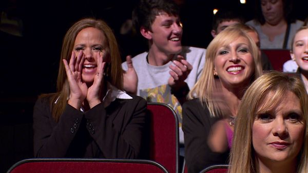 Dance Moms - Abby Got Served