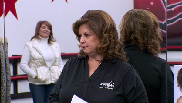 Dance Moms - Nia's Last Chance